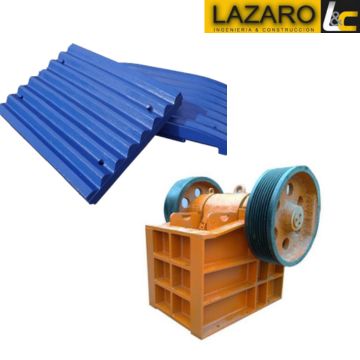 REXON CHANCADORA DE QUIJADA PE 400X600