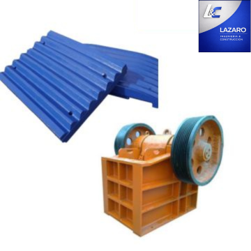 REXON CHANCADORA DE QUIJADA PE 400X600